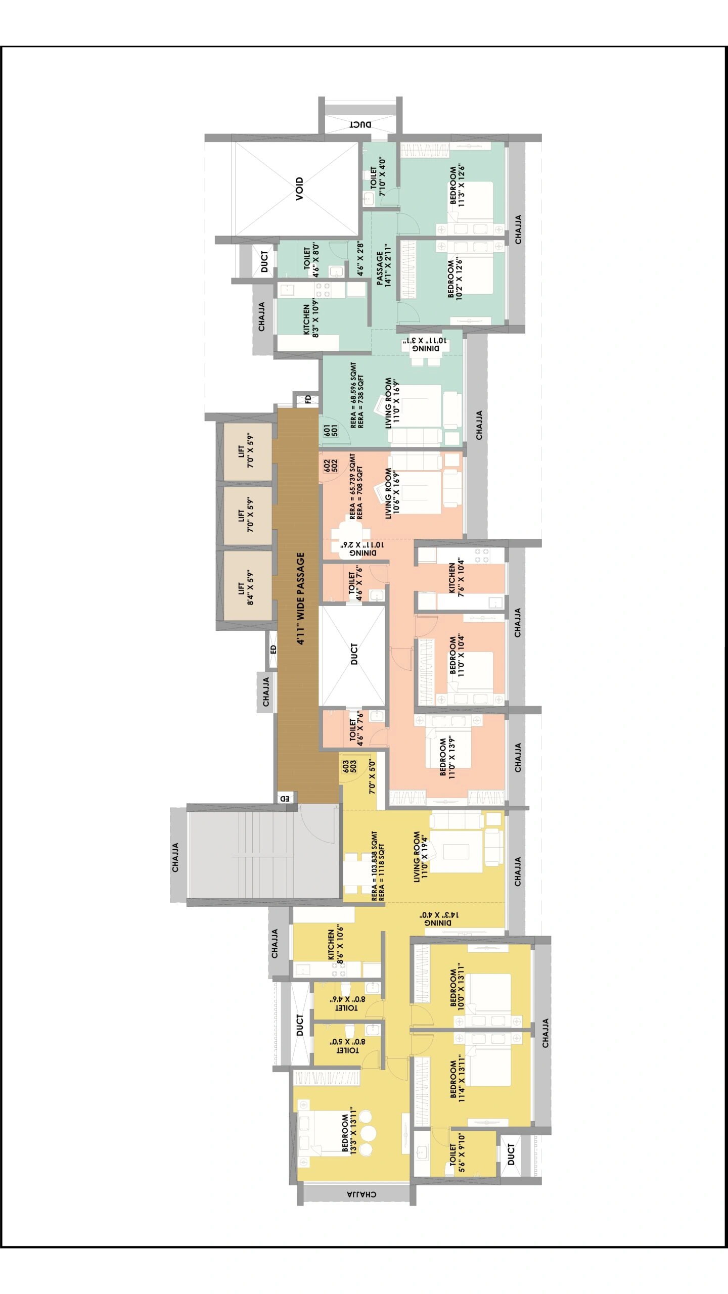 5th-6th FLOOR