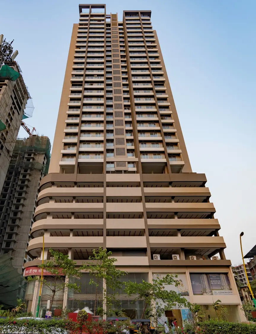 building view