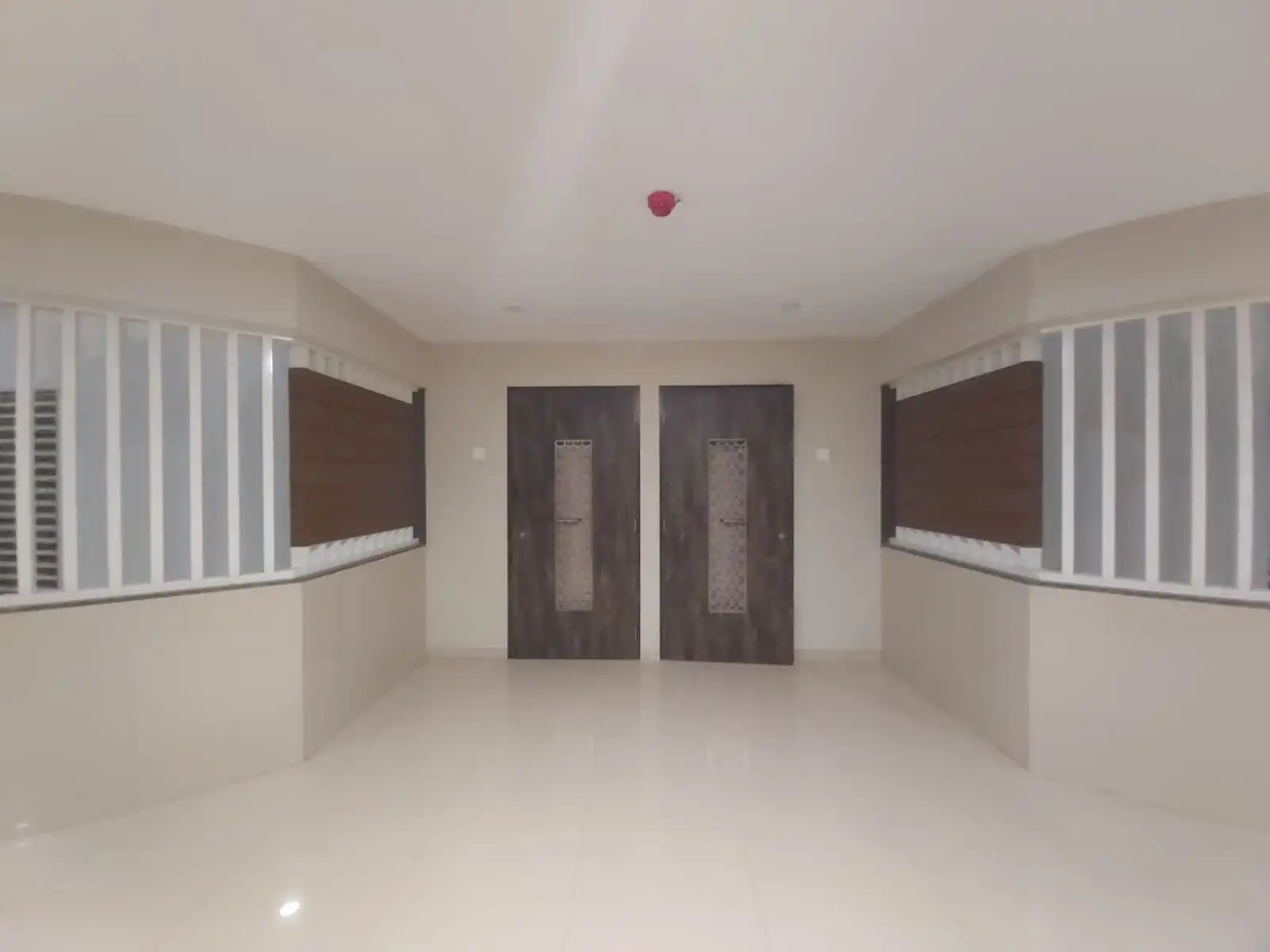 floor lobby