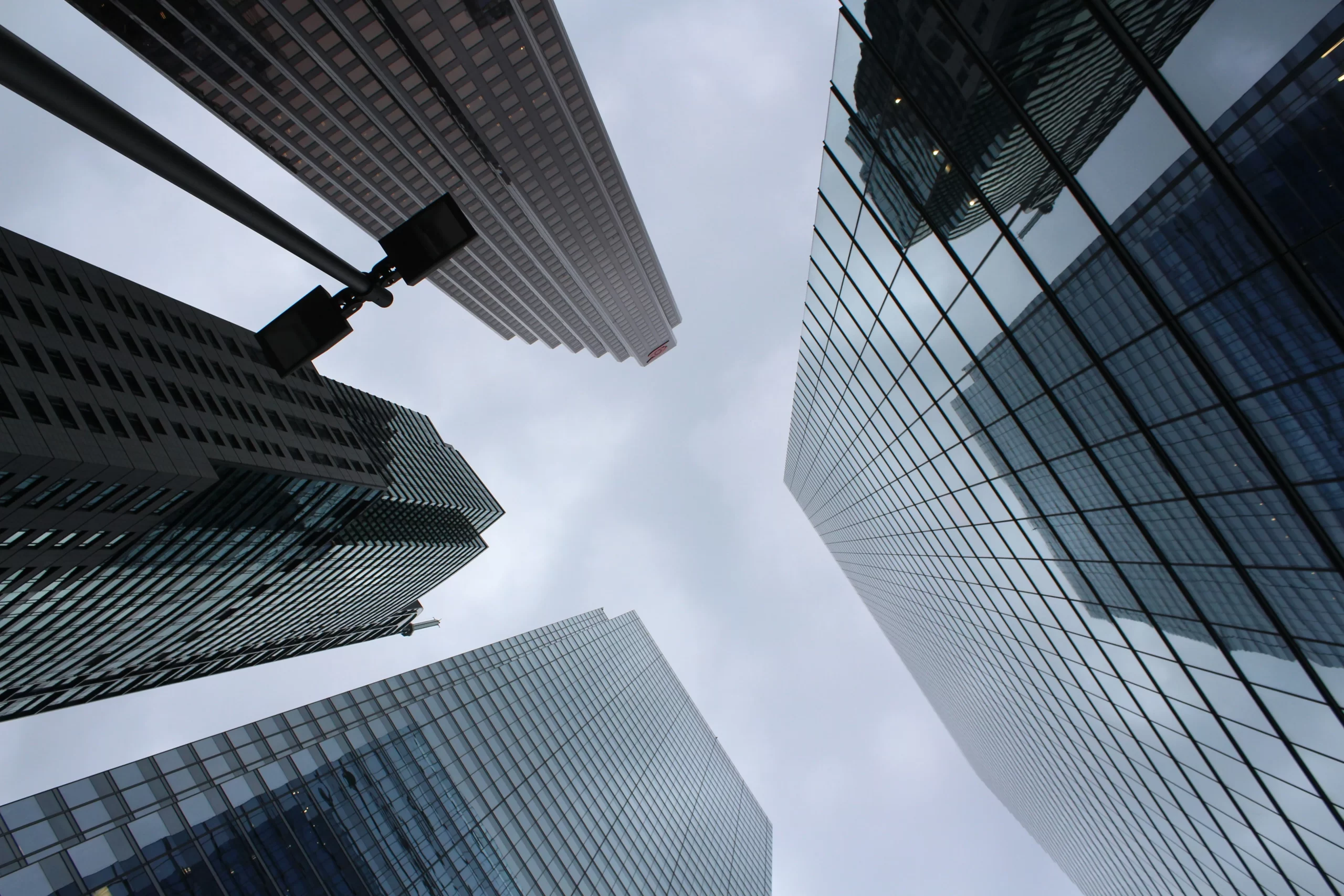 CREATIONS THAT CHANGE SKYLINES
